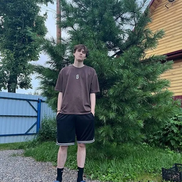 Андрей